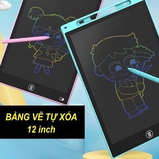 BẢNG VẼ ĐIỆN TỬ TỰ XÓA 12 INCH