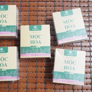 Khử mùi mộc hoa Duyên Thị (mẫu mới combo)