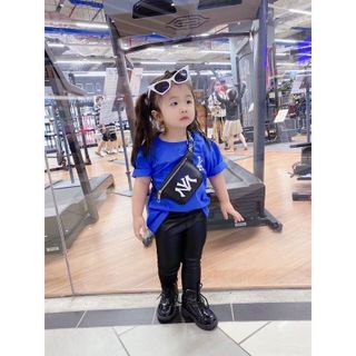 TÚI BAO TỬ MINI ĐEO NGỰC - PHỤ KIỆN THỜI TRANG SANG CHẢNH CHO BÉ WH742 - WINNIE HOUSE