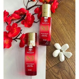 N3 serum trắng da thảo dược thượng đình 40ml