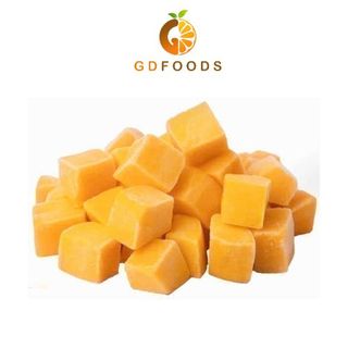 Xoài Cát Chu Đông Lạnh (Cat Chu Mango) - GDFoods - giá sỉ/ giá bán buôn