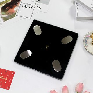 CÂN ĐO SỨC KHOẺ THÔNG MINH