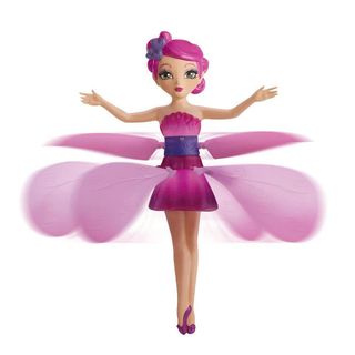 BÚP BÊ CẢM ỨNG BIẾT BAY