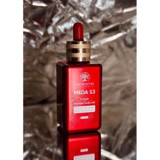 MEDA S3 - 48ML - SERUM DỌN SẮC TỐ NÁM TẠI NHÀ Bách Y Sâm - Thải Nám Thuần Việt