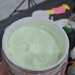 Kem Bong Ức Chế Sắc Tố - Nguồn Nguyên Liệu Mỹ Phẩm Giá Sỉ