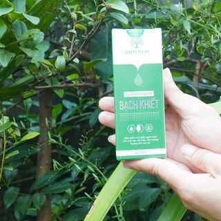 Dưỡng Hồng Da Bạch Khiết DUYÊN THỊ Bách Y Sâm 100ml