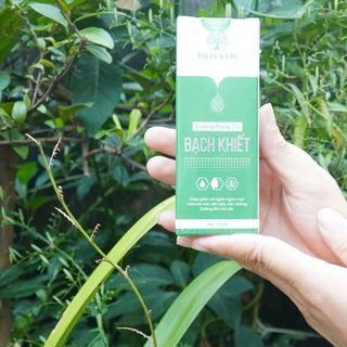 Dưỡng Hồng Da Bạch Khiết DUYÊN THỊ Bách Y Sâm 100ml