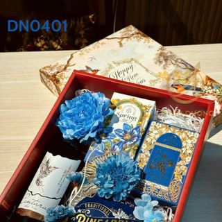 Set quà tết mới nhất 2025 giá rẻ nhiều màu