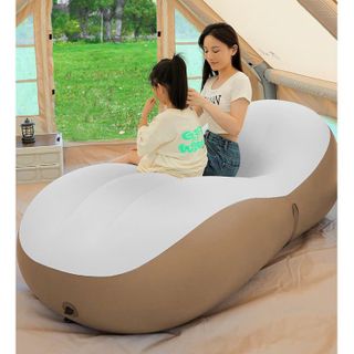 GHẾ HƠI SOFA CẮM TRẠI