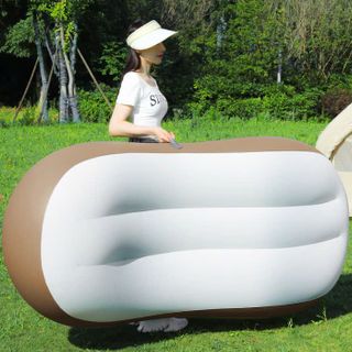 GHẾ HƠI SOFA CẮM TRẠI