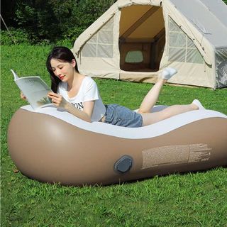 GHẾ HƠI SOFA CẮM TRẠI
