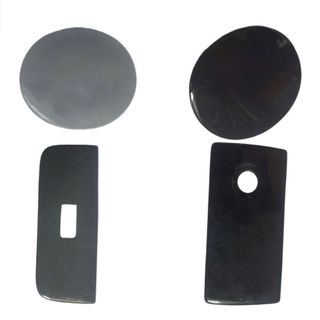 Nắp két nước bồn cầu bằng sứ B90NK