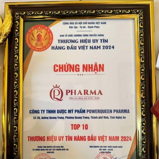 VIÊN ĐẶT BRIAR PK