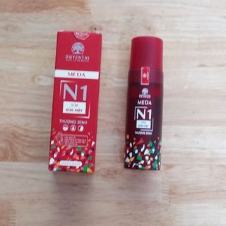 Sữa rửa mặt N1 Duyên Thị 150ml