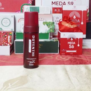 Sữa rửa mặt N1 Duyên Thị 150ml
