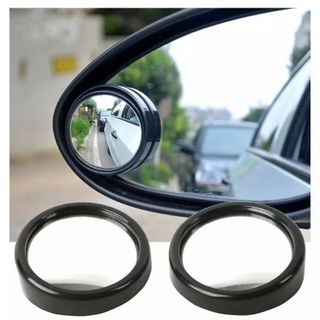 COMBO 2 CHIẾU HẬU GƯƠNG NHỎ TRÒN SPOT MIRROR