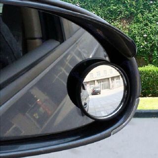 COMBO 2 CHIẾU HẬU GƯƠNG NHỎ TRÒN SPOT MIRROR