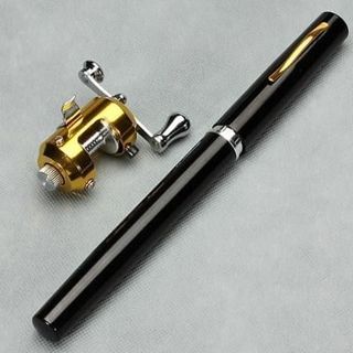 CẦN CÂU CÁ CÂY BÚT ROD PEN