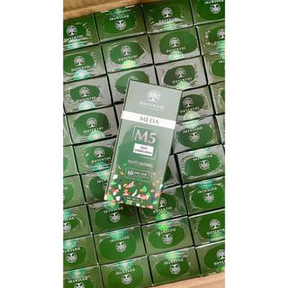 M5 - KEM CHỐNG NẮNG NGỪA MỤN KHIẾT HƯƠNG - 50ML