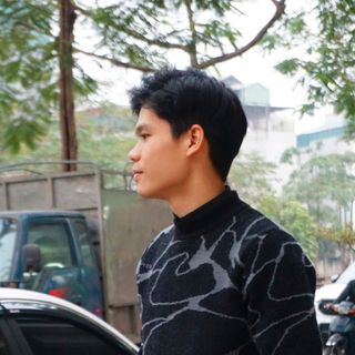Áo len nam cổ 5p hàng Quảng Châu cao cấp dày dặn, len lông mềm 5p-901van Hà Đinh