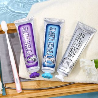 Kem đánh răng YISI LIFE 100g