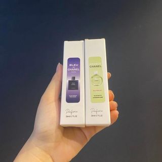 Chiết 20ml xịn (8-10h)