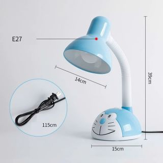 ĐÈN BÀN HỌC Doraemon