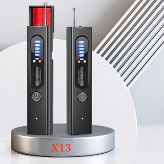 MÁY DÒ CAMERA QUAY LÉN HỒNG NGOẠI X13