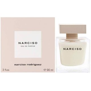 Nước Hoa Nữ Narciso Rodriguez Narciso EDP 90ml – Narciso Lùn Trắng