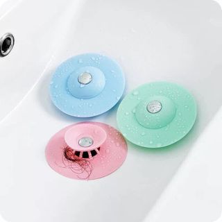 DỤNG CỤ GIỮ NƯỚC BỒN RỬA CHÉN CÓ LỖ THOÁT