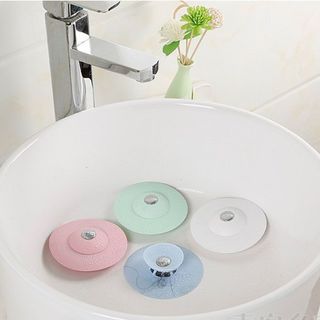 DỤNG CỤ GIỮ NƯỚC BỒN RỬA CHÉN CÓ LỖ THOÁT