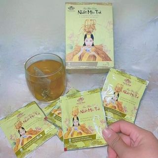 NHẤT MỘC TRÀ - GIẢM MỠ (10 GÓI)
