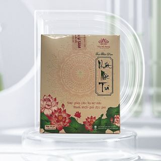 NHẤT MỘC TRÀ - GIẢM MỠ (10 GÓI)