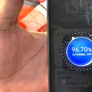 Cáp sạc 6a Xiaomi sạc nhanh không kén máy