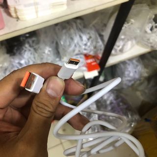 Cáp sạc 6a Xiaomi sạc nhanh không kén máy