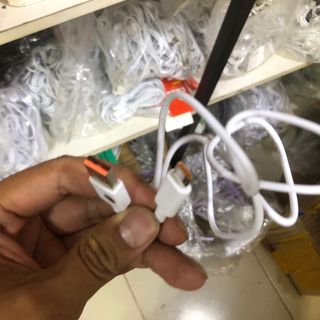 Cáp sạc 6a Xiaomi sạc nhanh không kén máy