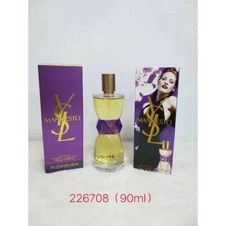 Nước Hoa Nữ Y.S.L Manifesto 90ml