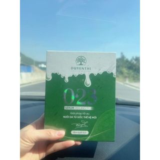 023 DUYÊN THỊ BÁCH Y SÂM - mờ nám, tàn nhang, hết mụn nhọt - 85ml