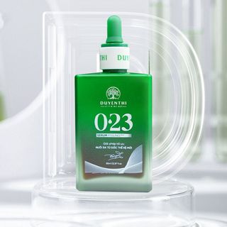 023 DUYÊN THỊ BÁCH Y SÂM - mờ nám, tàn nhang, hết mụn nhọt - 85ml