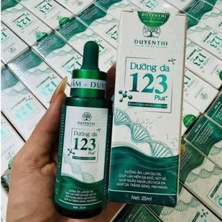 Dưỡng da 123 Nhất Mộc Hương Bách Y Sâm Duyên Thị 25ml