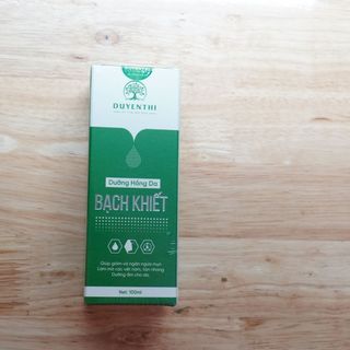 Dưỡng Hồng Da Bạch Khiết Duyên Thị 100ml