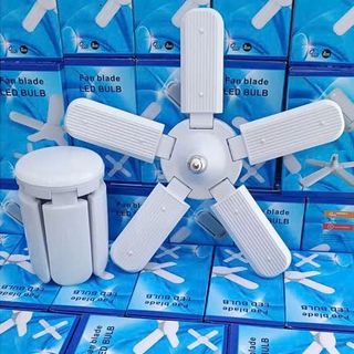 BÓNG ĐÈN LED 5 CÁNH 75W SIÊU SÁNG