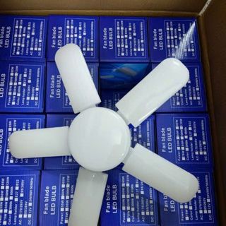 BÓNG ĐÈN LED 5 CÁNH 75W SIÊU SÁNG