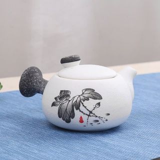 BỘ BÌNH TRÀ ĐỊNH CHÂU HOA SEN CAO CẤP
