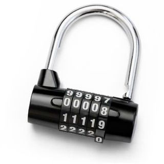 KHOÁ CHỮ SỐ 5 SỐ TIỆN LỢI