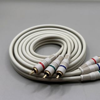 DÂY AV 6 ĐẦU BÔNG SEN 1.8M MS07 (ACOMP6BK)