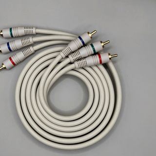 DÂY AV 6 ĐẦU BÔNG SEN 1.8M MS07 (ACOMP6BK)