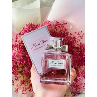 Nước Hoa Nữ Di.or Miss Di.or Blooming Bouquet 100ml Sỉ: 48,000đ