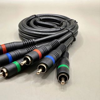 DÂY AV 6 ĐẦU BÔNG SEN 0.9M MS06 (ACOMP3BK)
