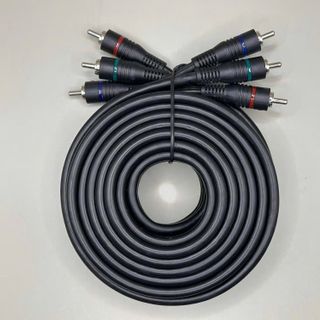Dây AV 6 đầu BÔNG SEN 3.6M -MS01 ( PCTTCA008)